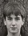 James in 1990
